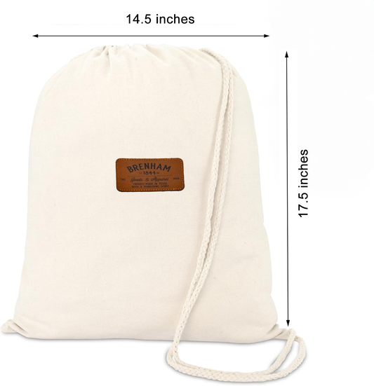 The Everyday Tote-Backpack (a.k.a. Your New Go-Bag)