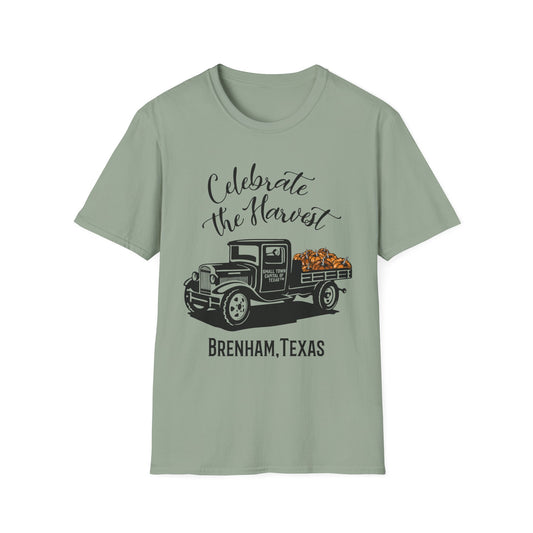 Celebrate the Harvest T-shirt