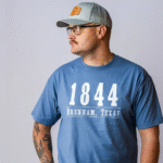 1844 T-Shirt - Image 2