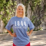 1844 T-Shirt - Image 3