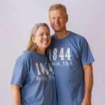 1844 T-Shirt - Image 5
