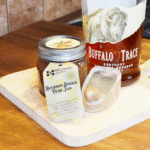 Bourbon Spiced Pear Jam - Image 2