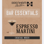 Brenham Better Bar Essentials Cocktail Mixers - Image 3