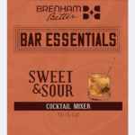 Brenham Better Bar Essentials Cocktail Mixers - Image 4