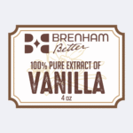 Brenham Better Vanilla - Pure Extract of Vanilla - Image 5