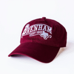 Brenham Classic Cap
