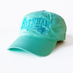 Brenham Classic Cap - Image 3
