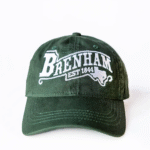 Brenham Classic Cap - Image 4