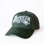 Brenham Classic Cap - Image 5