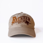 Brenham Classic Cap - Image 11