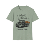 Celebrate the Harvest T-shirt