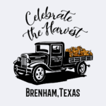 Celebrate the Harvest T-shirt - Image 2