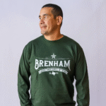 Original Small Town Capital Long-Sleeve T-shirt - Image 2