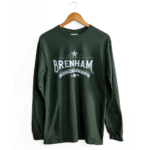 Original Small Town Capital Long-Sleeve T-shirt - Image 11