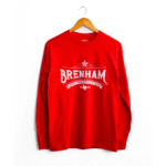 Original Small Town Capital Long-Sleeve T-shirt - Image 3