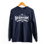 Original Small Town Capital Long-Sleeve T-shirt - Image 4