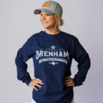 Original Small Town Capital Long-Sleeve T-shirt - Image 5