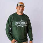 Original Small Town Capital Long-Sleeve T-shirt - Image 7