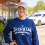 Original Small Town Capital Long-Sleeve T-shirt - Image 8