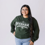 Original Small Town Capital Long-Sleeve T-shirt - Image 10