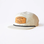 Richardson 256 Leather Patch Rope Hat - Image 4