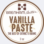 Vanilla Paste - Image 5