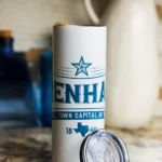 Small Town Capital of Texas® Tumbler