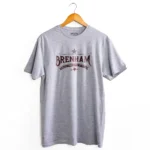 Original Small Town Capital T-Shirt