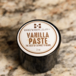 Vanilla Paste