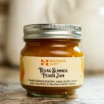 Texas Peach Jam