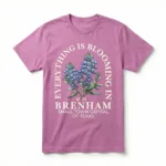 Everything Is Blooming T-Shirt