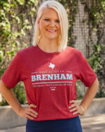 Small Town Summer T-Shirt - Image 2