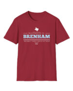 Small Town Summer T-Shirt